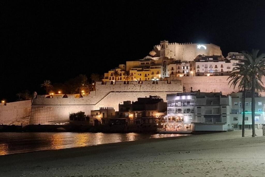 Dom wakacyjny Peniscola Entre El Mar Y Montanas