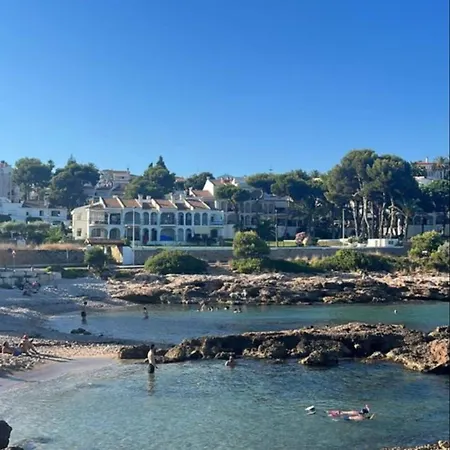 Peniscola Entre El Mar Y Las Montanas Castellón de la Plana Buitenkant foto