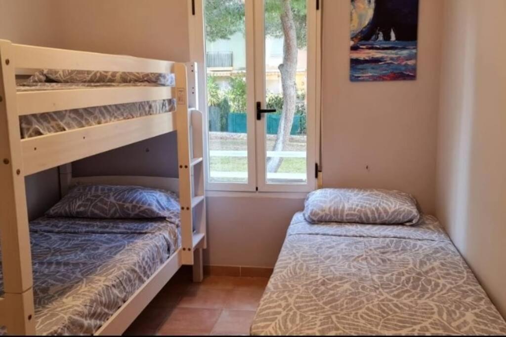 Peniscola Entre El Mar Y Montanas Holiday home *