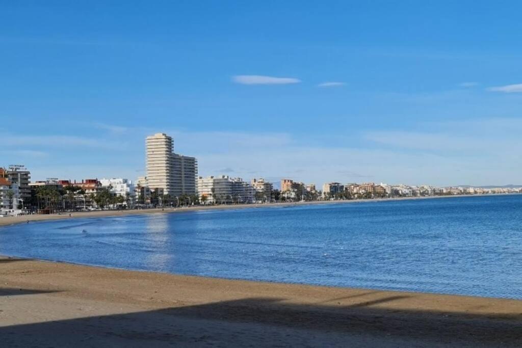 Peniscola Entre El Mar Y Montanas Holiday home *
