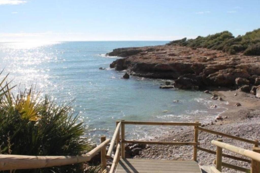 Holiday home Peniscola Entre El Mar Y Montanas *
