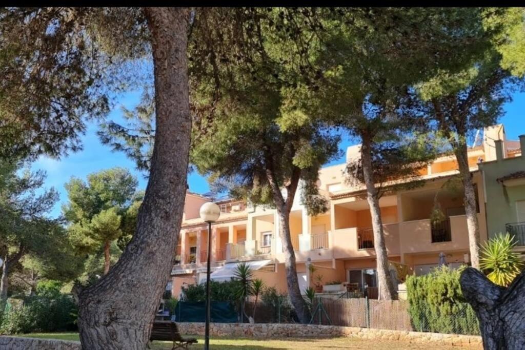 Holiday home Peniscola Entre El Mar Y Montanas *