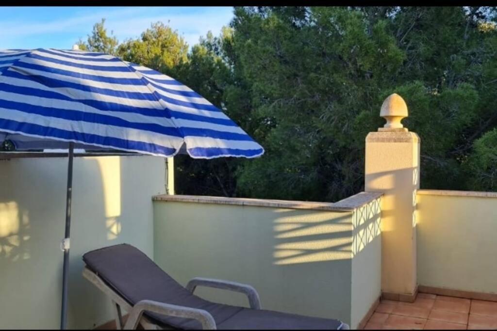 Peniscola Entre El Mar Y Montanas Holiday home