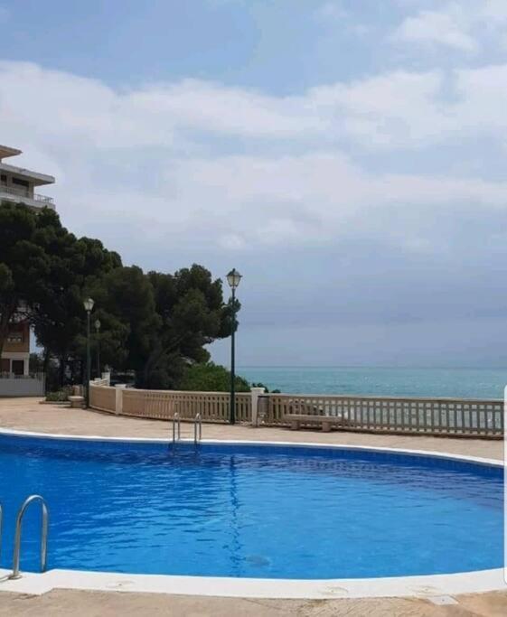 Peniscola Entre El Mar Y Montanas Holiday home